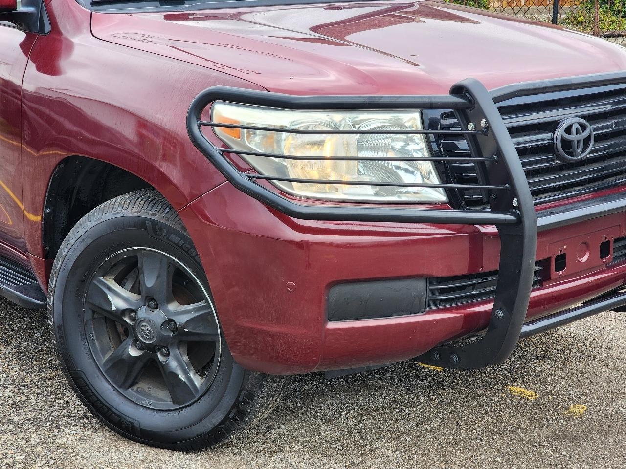 toyota land cruiser 2008 JTMHY05J785000525 image toyota land cruiser 2008 JTMHY05J785000525 image